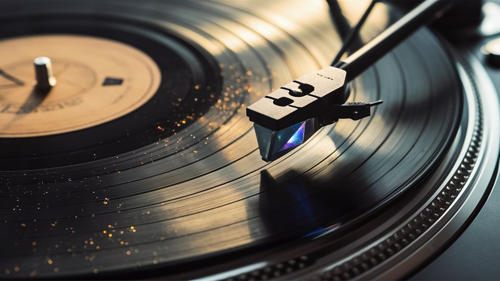 dance songs with vocals