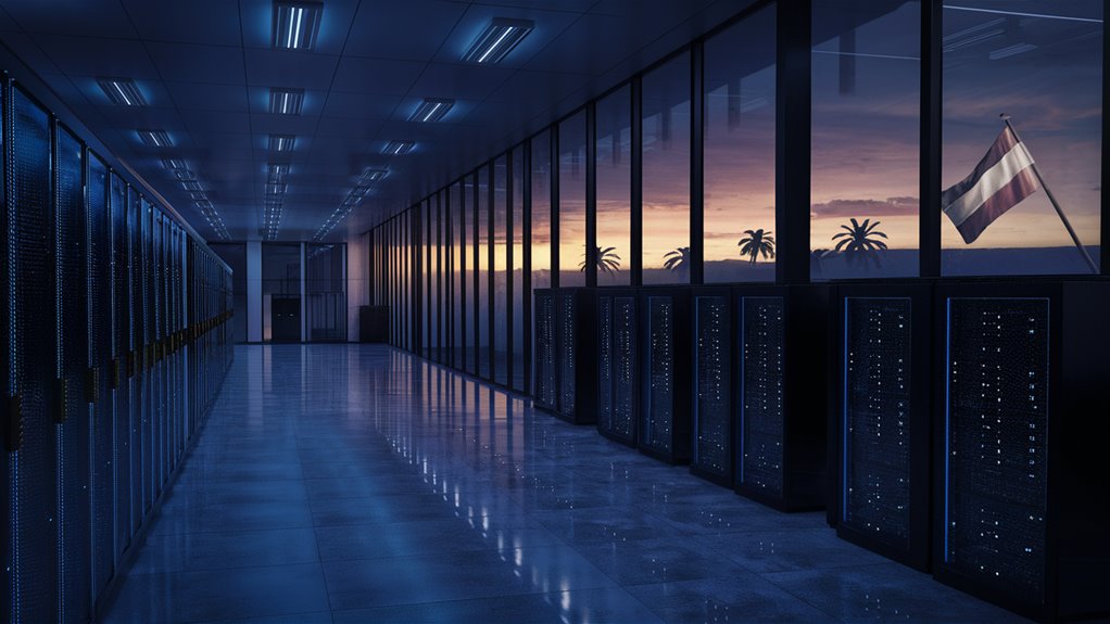 data center placement planning
