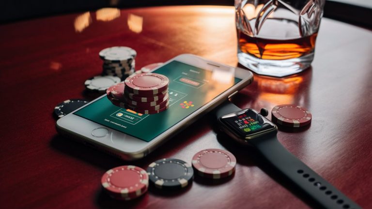 digital betting market growth