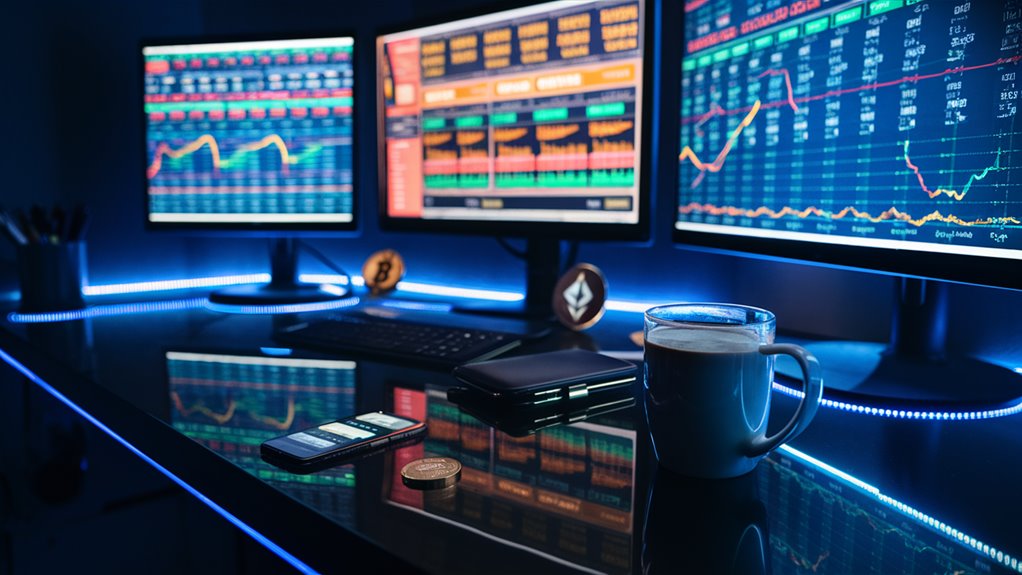 digital betting with cryptocurrency