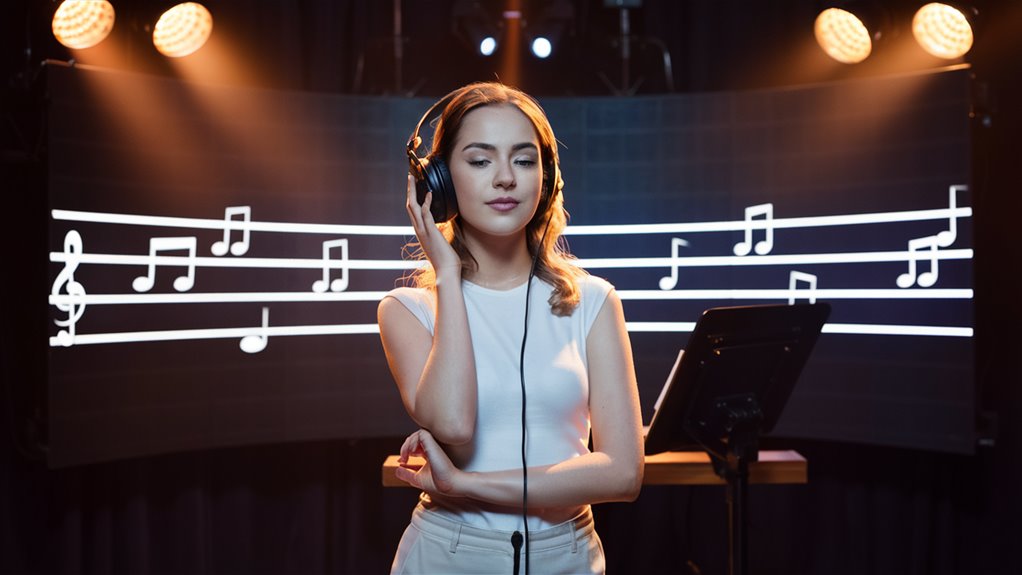discover your voice capability