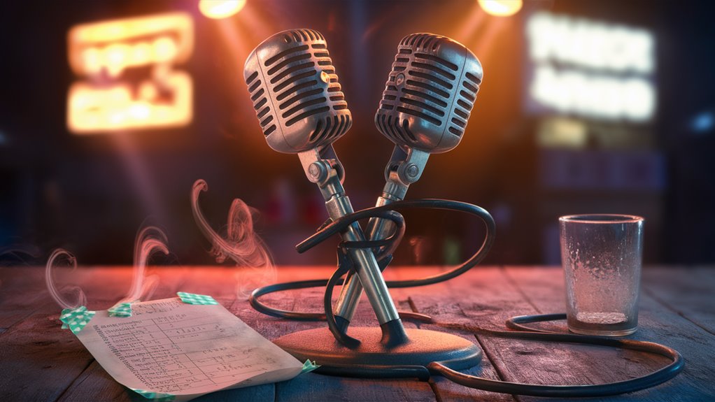 dynamic rock singing partners