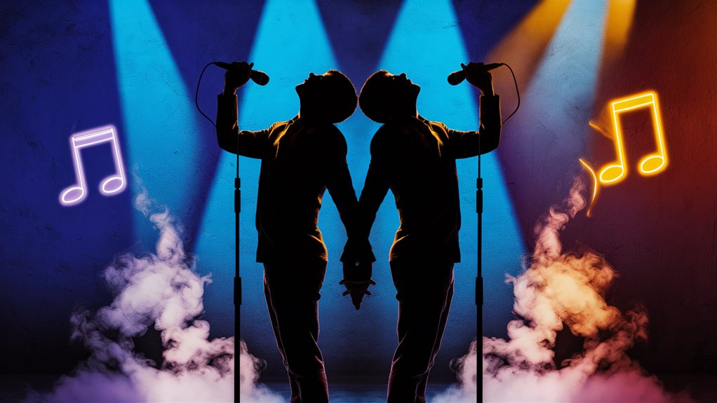 easy duet karaoke songs