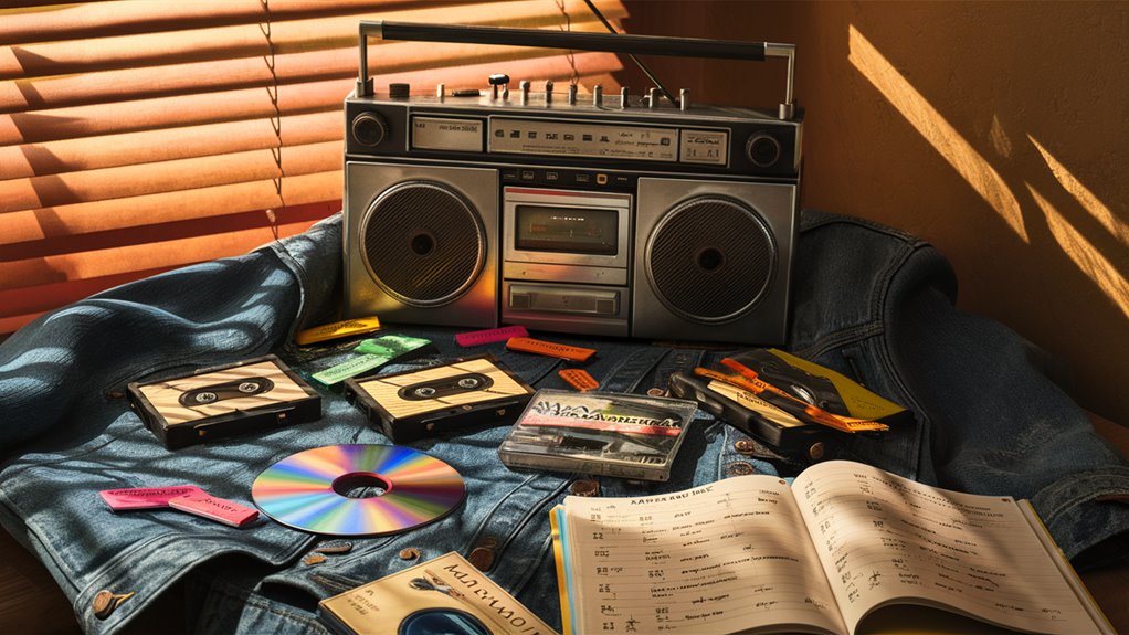 easy popular music collection
