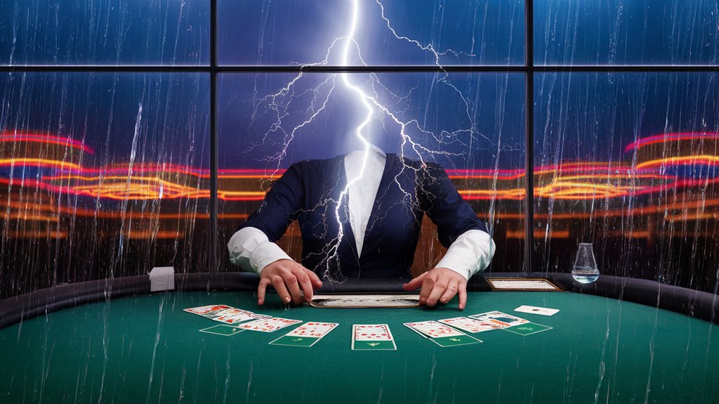 electric quick card games