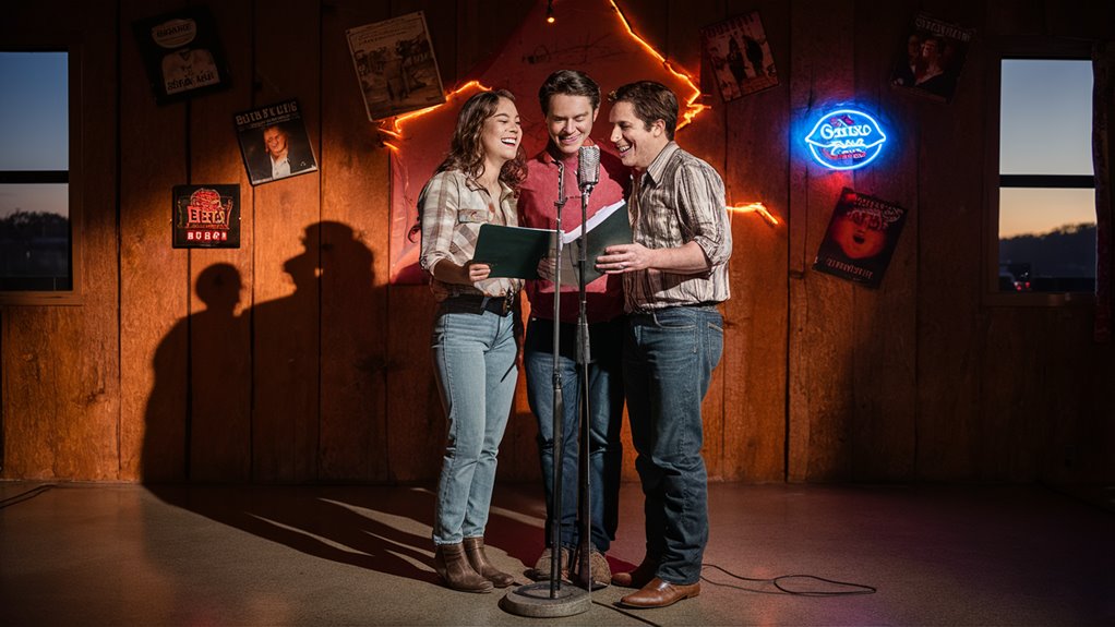 emotional southern love songs