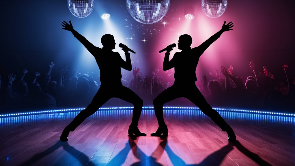 energetic songs for two