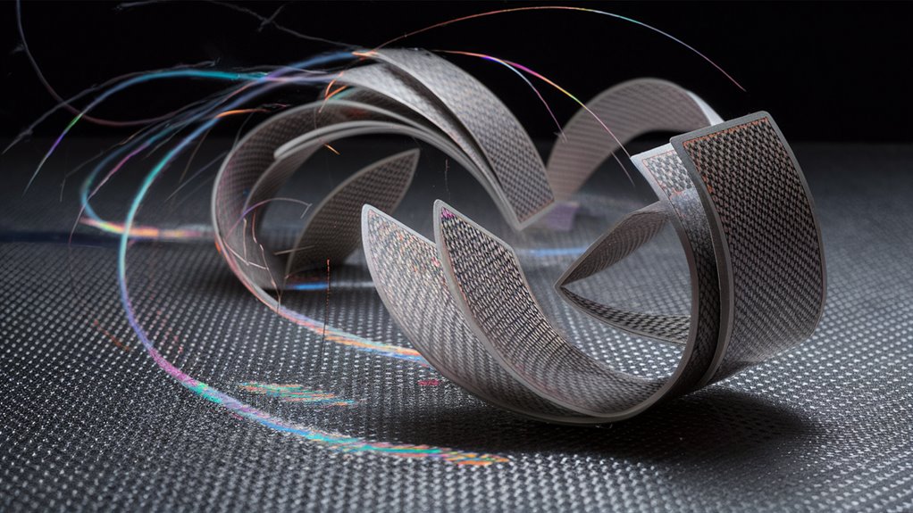 engineering games with new materials