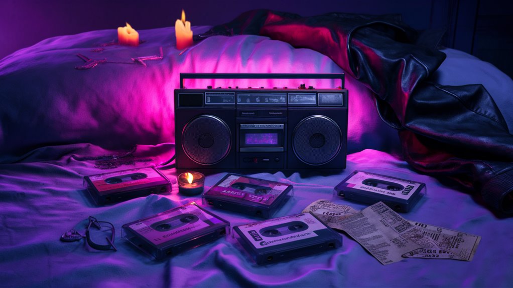 epic rock songs forever
