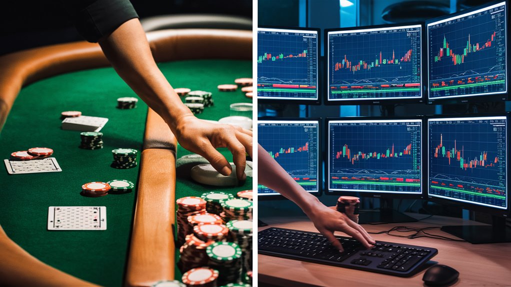 evaluating trade offs in decisions