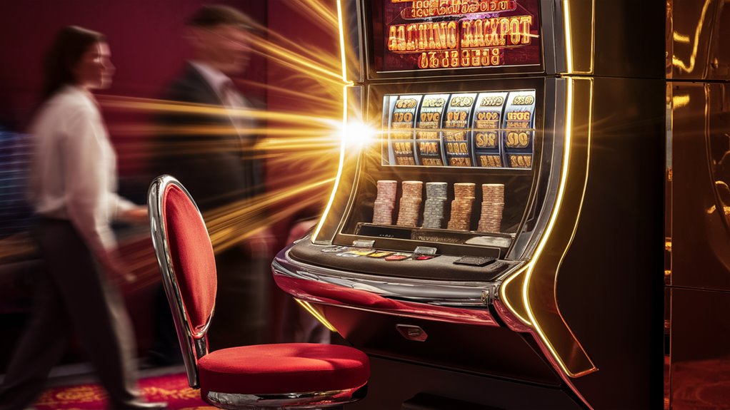 false gambling payout beliefs