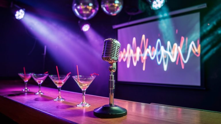 favorite songs for singing together