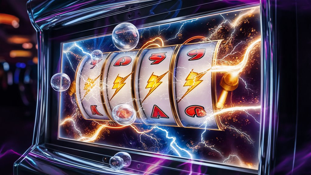 free electric game feature