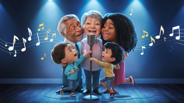 fun songs for everyone