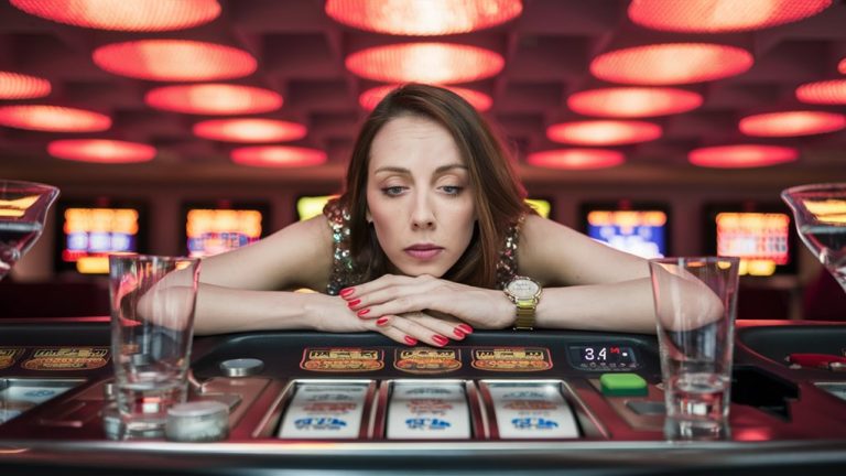 gambling exploits mental patterns