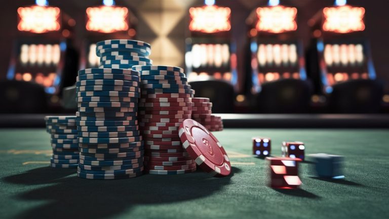 gambling statistics are misleading