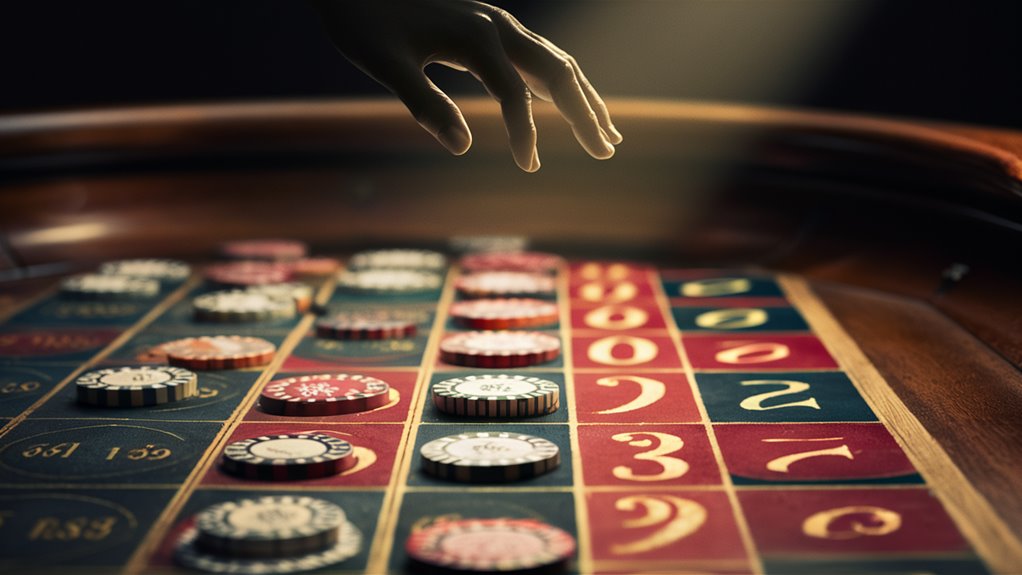 gambling systems often fail