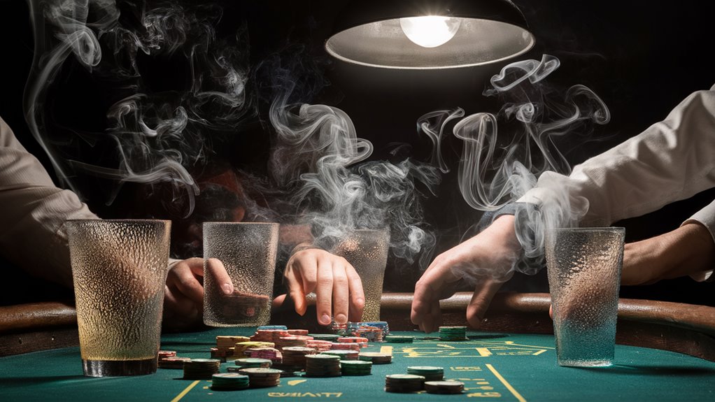 gaming laws and regulations