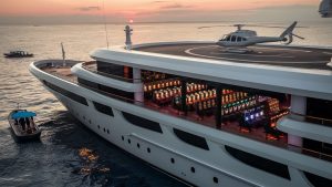 gaming laws evaded offshore