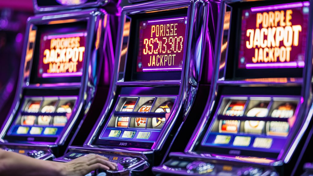 growing casino prize knowledge