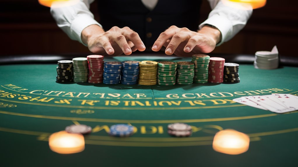 handle your finances wisely