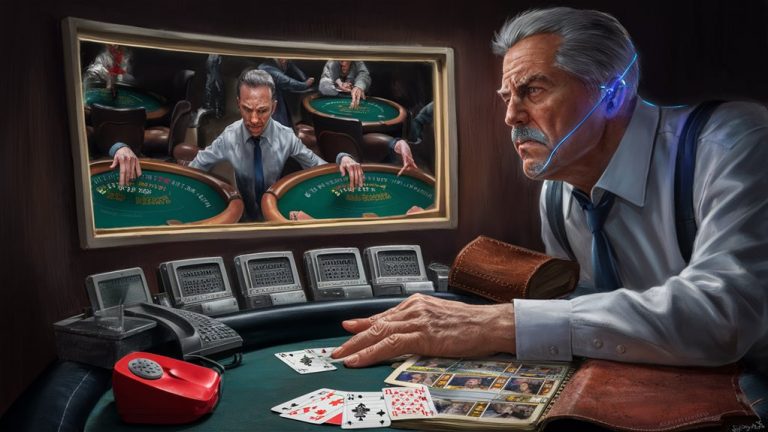 hidden casino management secrets
