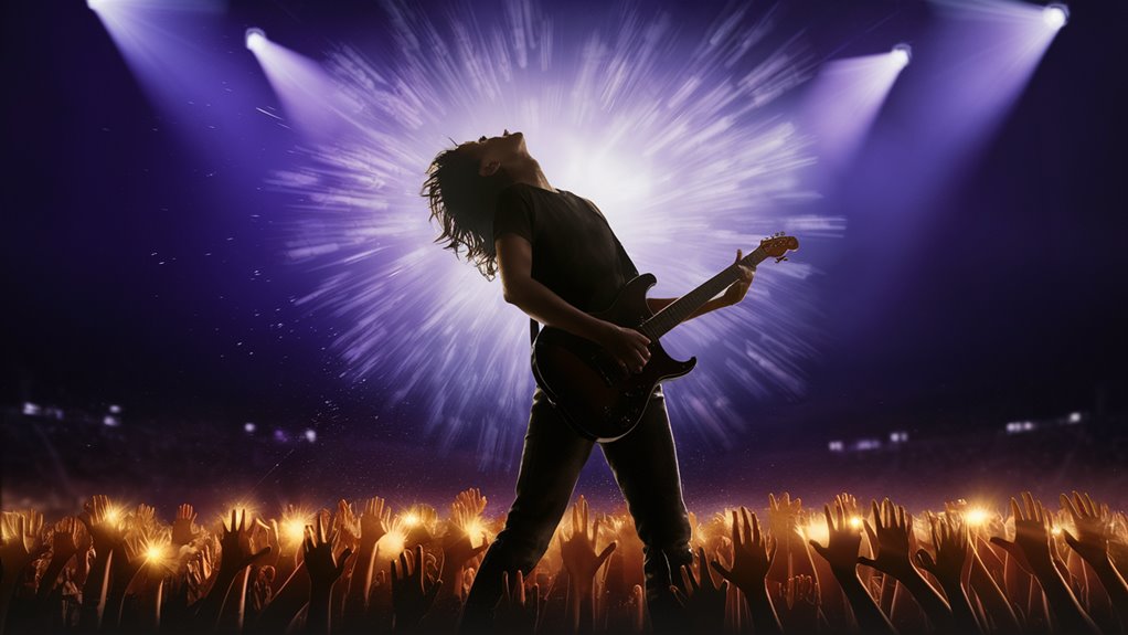 hidden hits amaze audiences