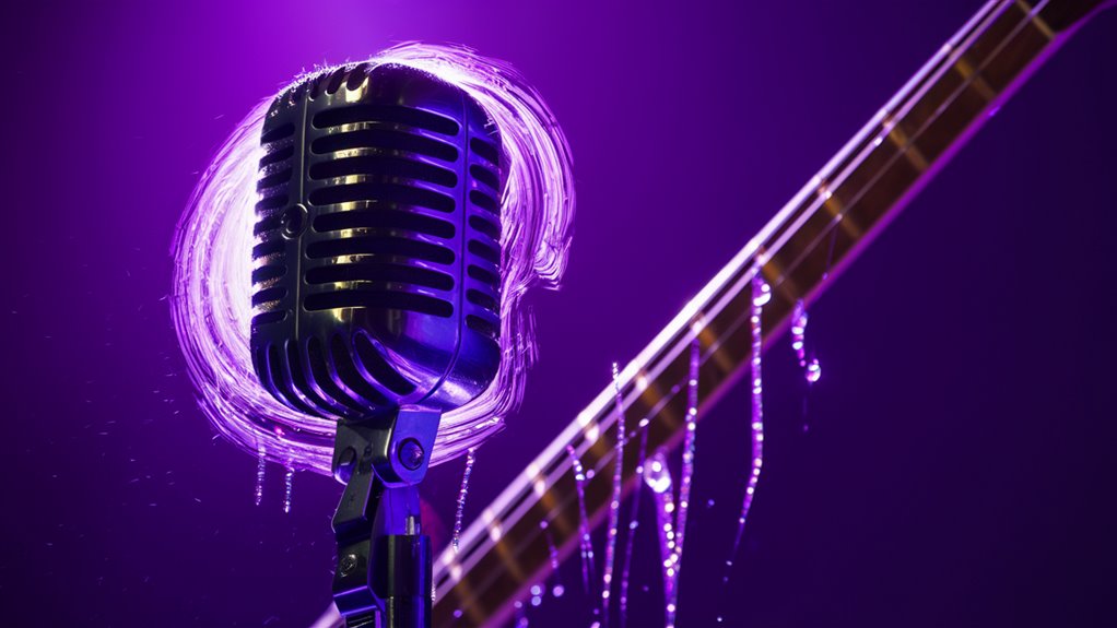 high note rock love songs