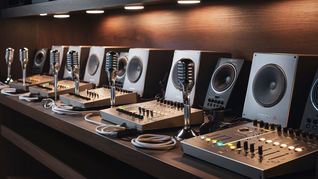 high quality industrial gear provided