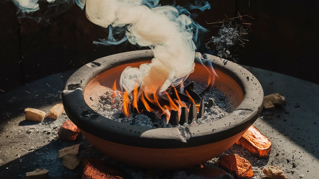 hot container design method