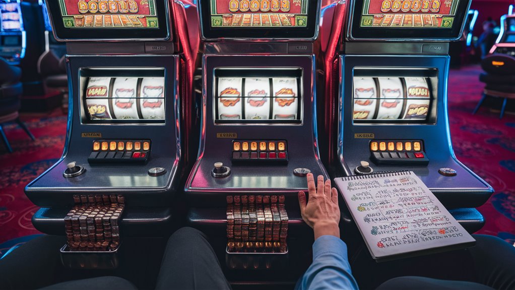 how bets influence success