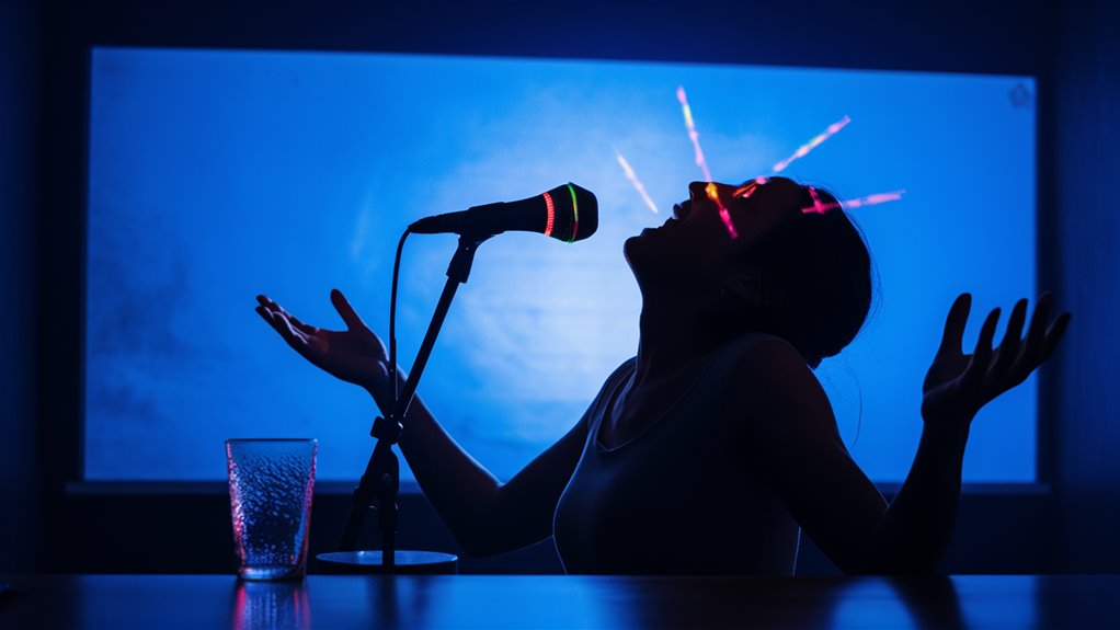 improve your singing voice