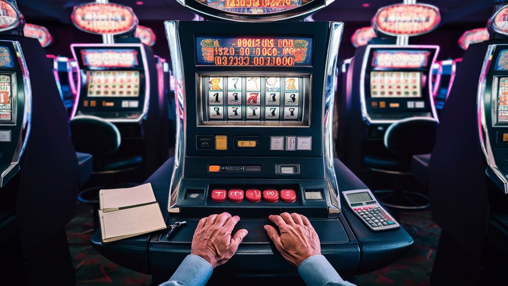 intelligent wagering decision making