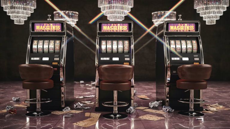 know online slot facts