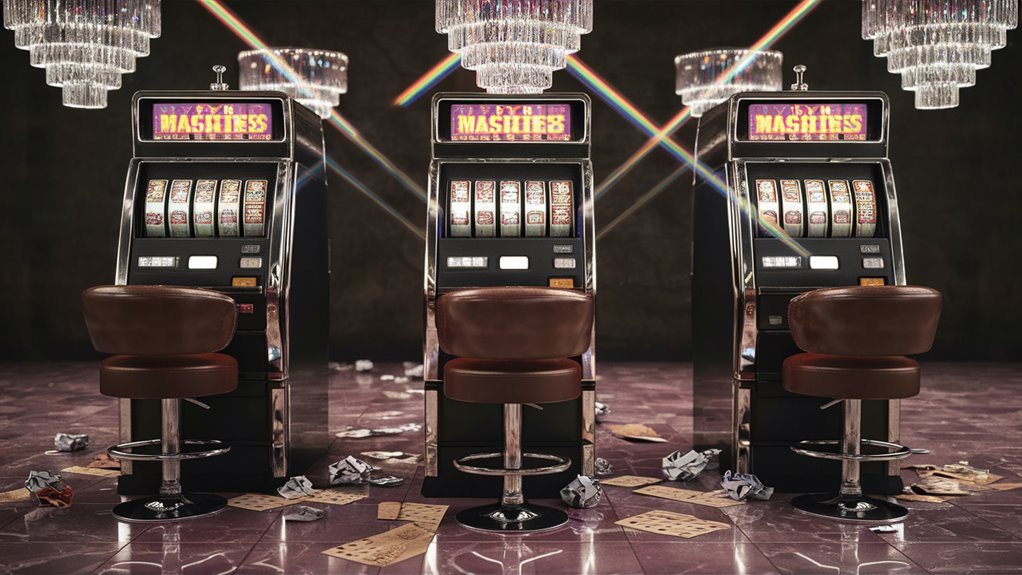 know online slot facts