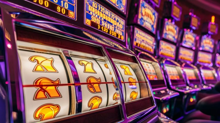 learn about progressive jackpots
