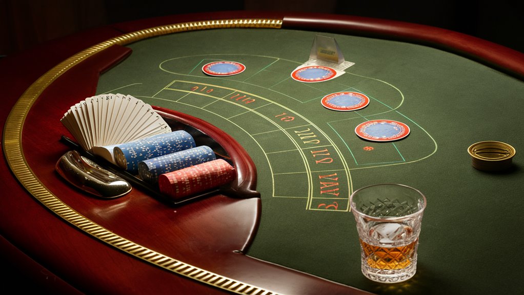 learn baccarat betting wisely