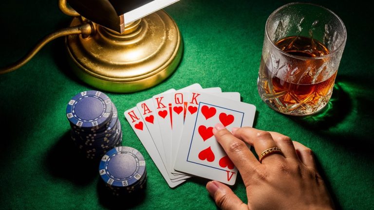 learn basic poker strategy