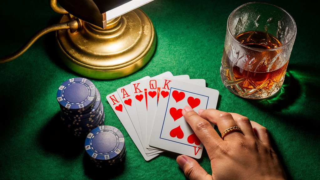 learn basic poker strategy