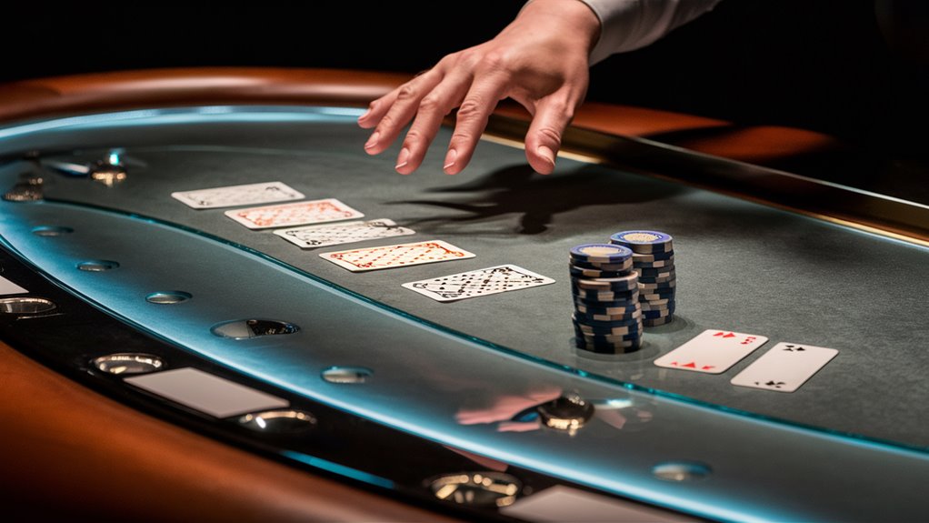 learn blackjack next year