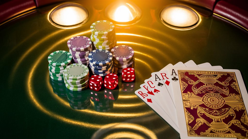 learn casino bonus strategies