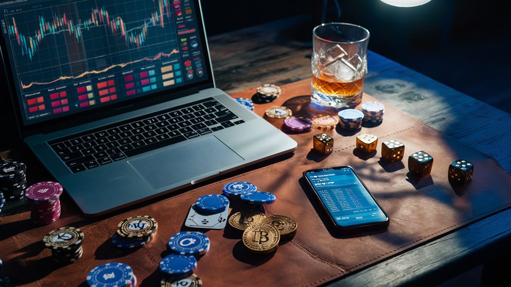 learn digital betting basics