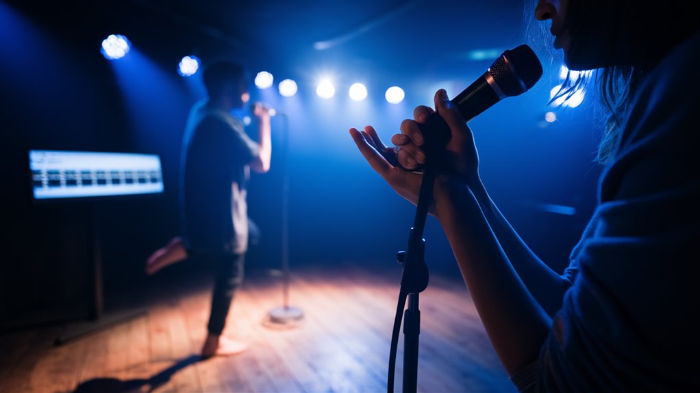 learn musical time control