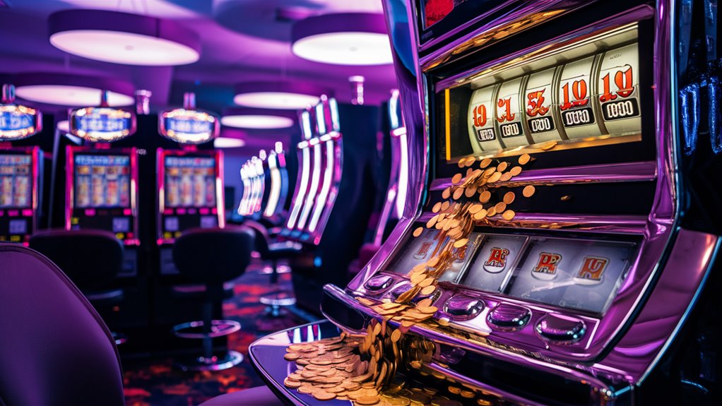 learn progressive jackpot strategy