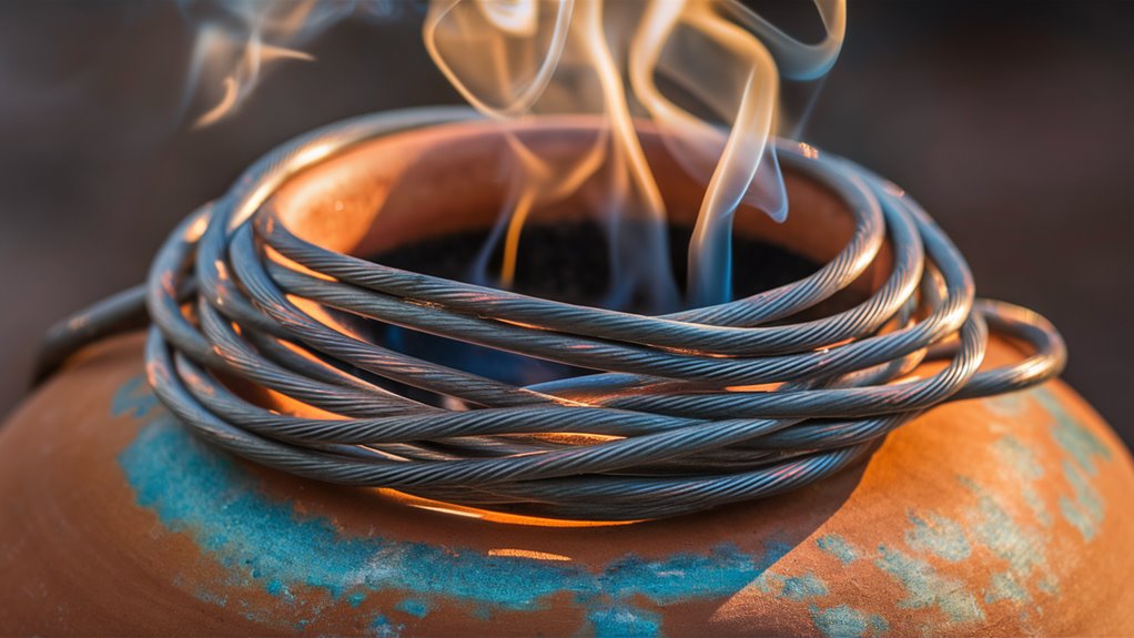 learn to manage flames