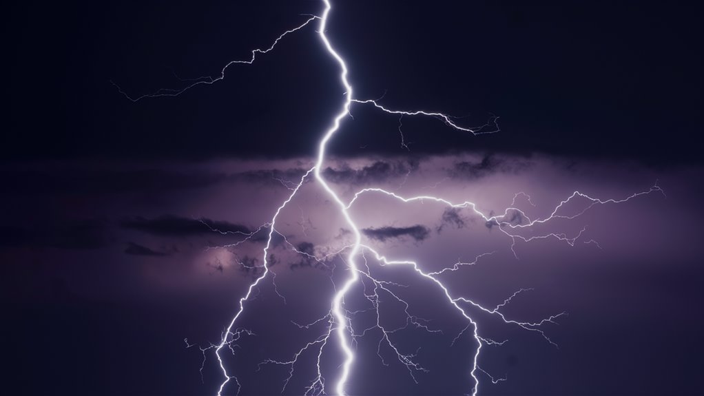 lightning fast card game