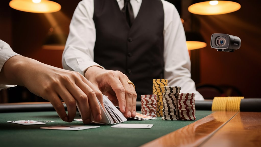 live casino gaming tips
