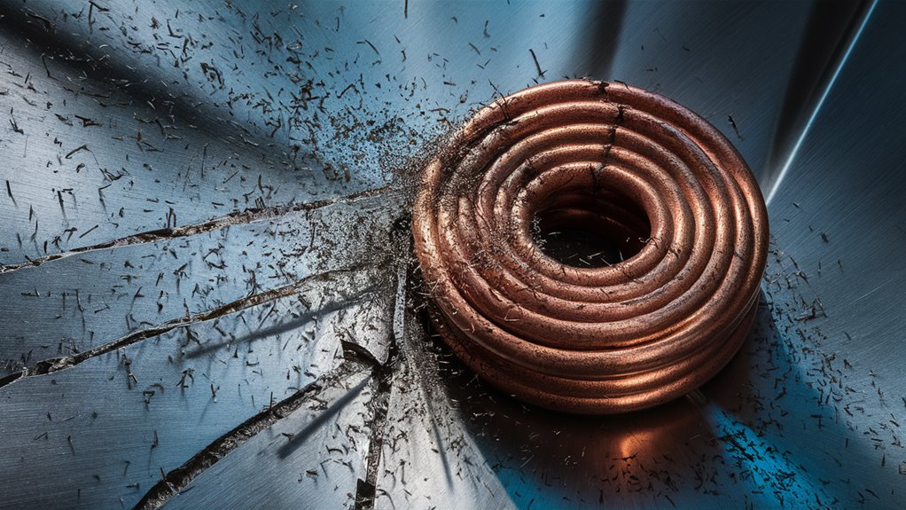 material science risk assessment