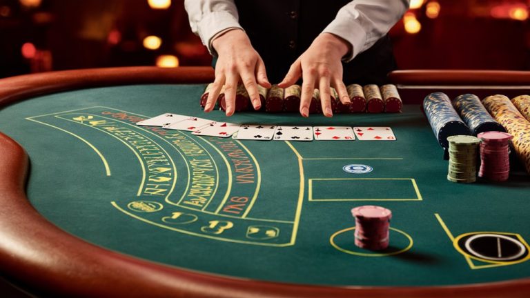 maximize your casino odds