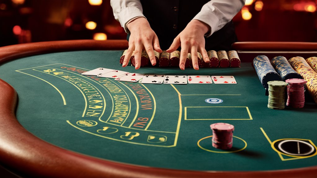 maximize your casino odds